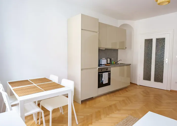 Apartment Barnabitengasse *
