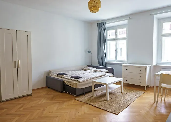 Barnabitengasse * Wien