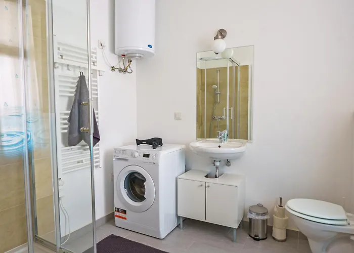 Apartment Barnabitengasse