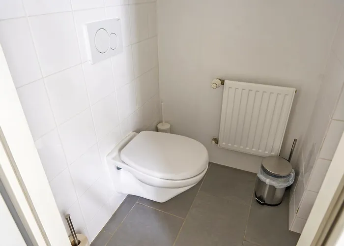 Barnabitengasse Apartment *