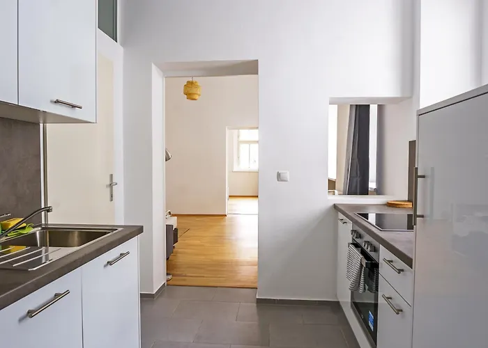 Apartment Barnabitengasse