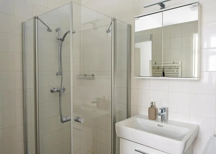 Apartment Barnabitengasse