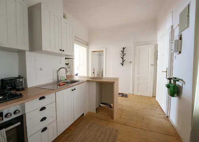 Apartment Barnabitengasse *