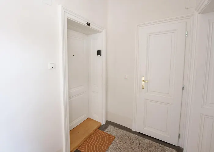 Apartment Barnabitengasse