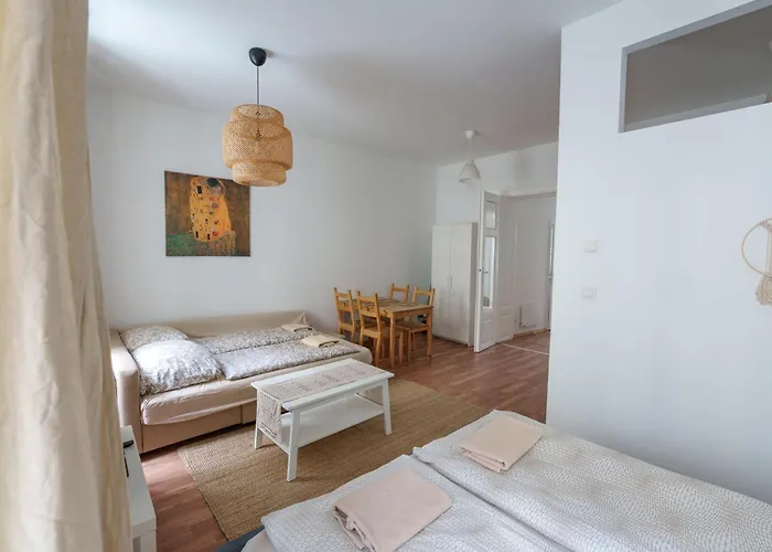 Apartment Barnabitengasse