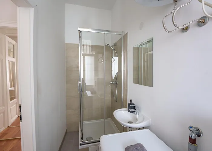 Apartment Barnabitengasse *